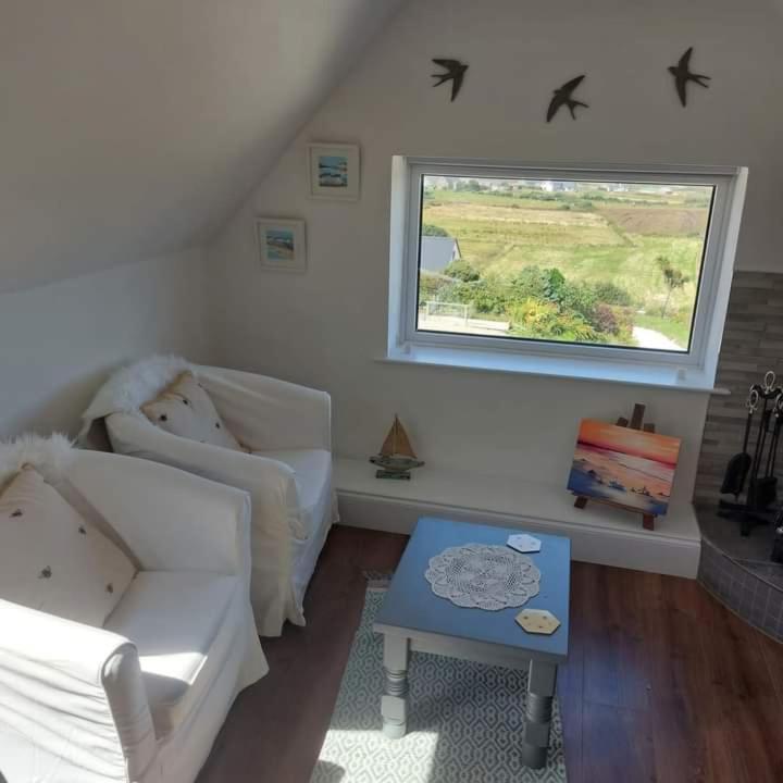 Tobar Na Si Apartments Letterkenny Eksteriør billede