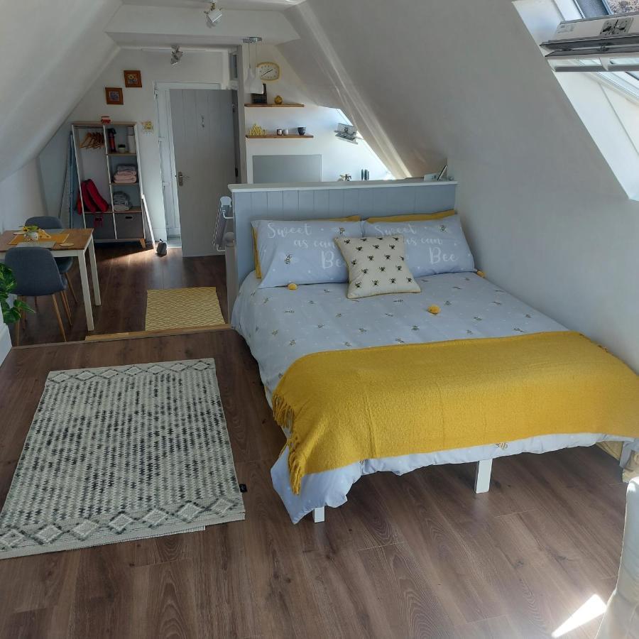 Tobar Na Si Apartments Letterkenny Eksteriør billede