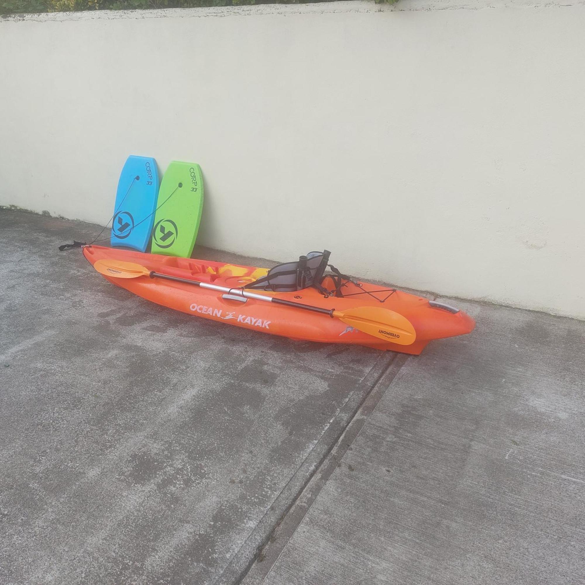Tobar Na Si Apartments Letterkenny Eksteriør billede